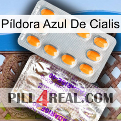 Píldora Azul De Cialis new12